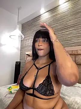 Freechat pamela_west on StripChat