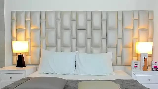 Freechat paola_katy_dicks on StripChat