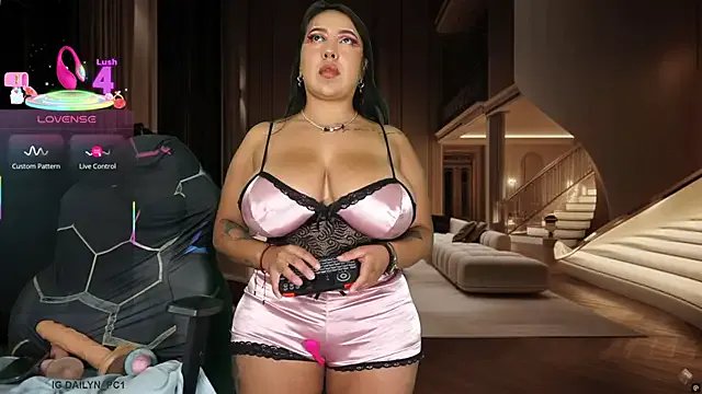 Freechat paradise3cityy on StripChat