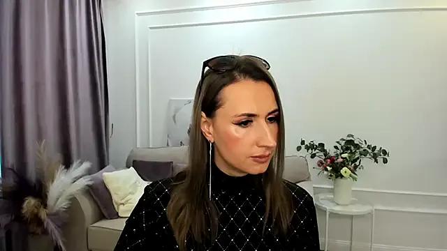 Private PassionGlow on StripChat