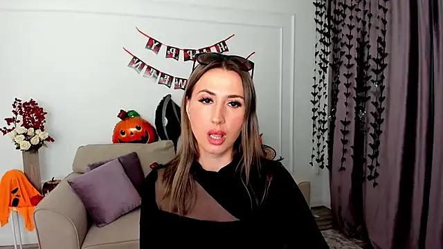 Private PassionGlow on StripChat