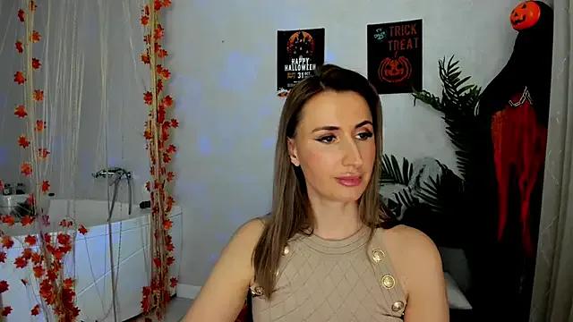 StripChat PassionGlow is Freechat PassionGlow — A little dance