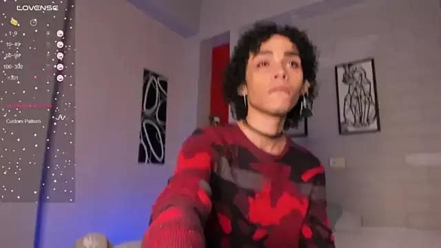 Paytonferrara on StripChat