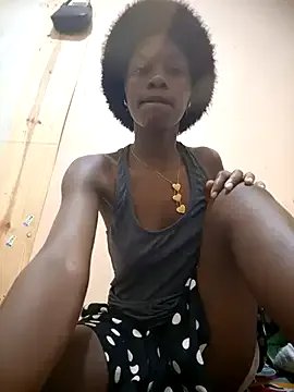 Petite_li on StripChat