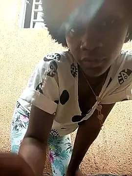 Petite_li on StripChat