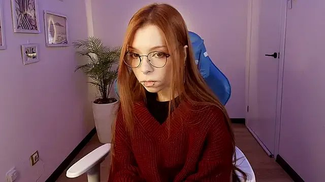 PinkAn8el — bite my lips