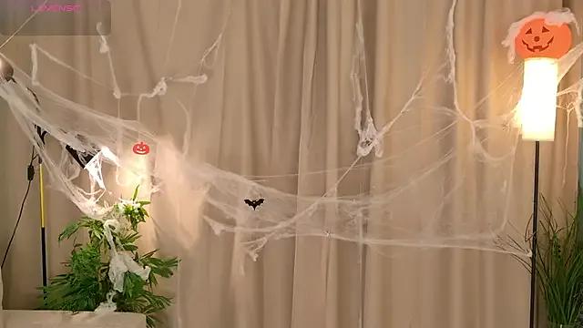 Freechat Playful_Lia on StripChat