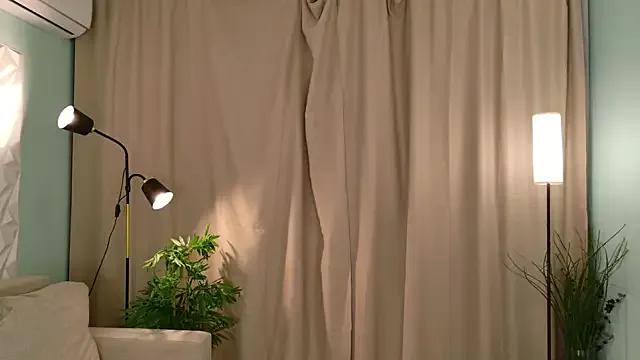 Freechat Playful_Lia on StripChat