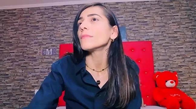 Freechat PlayfulShow on StripChat