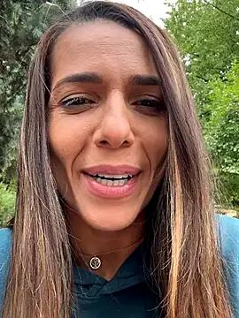 Freechat PlayfulShow on StripChat