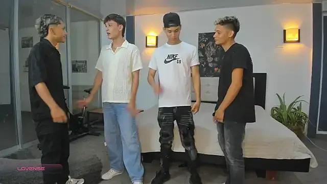 Playhardsexx — FROM ASS TO MOUTH WITH CUM!!