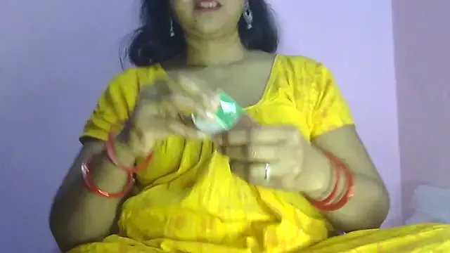 Pooja-suman — Private on StripChat