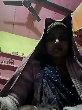 Pooja_hote on StripChat