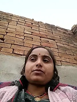 Pooja_hote on StripChat