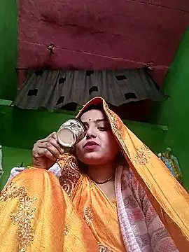 Pooja_hote on StripChat