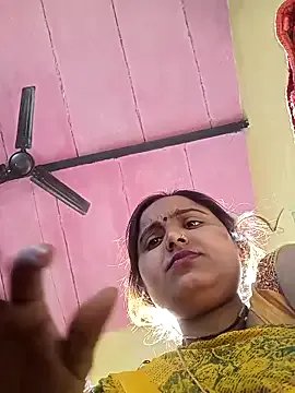 Pooja_hote on StripChat