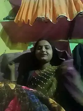 Pooja_hote on StripChat