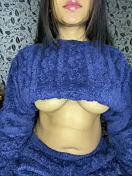Pretty_doll25 — Private on StripChat