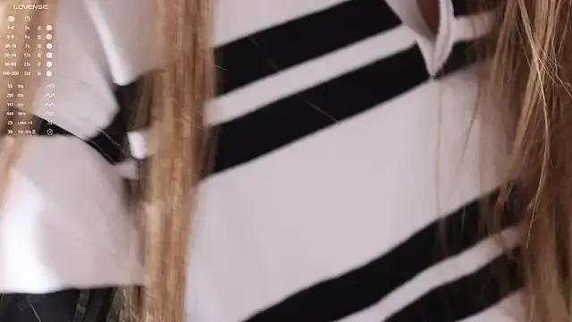 Freechat Pretty_Princess_Elina on StripChat