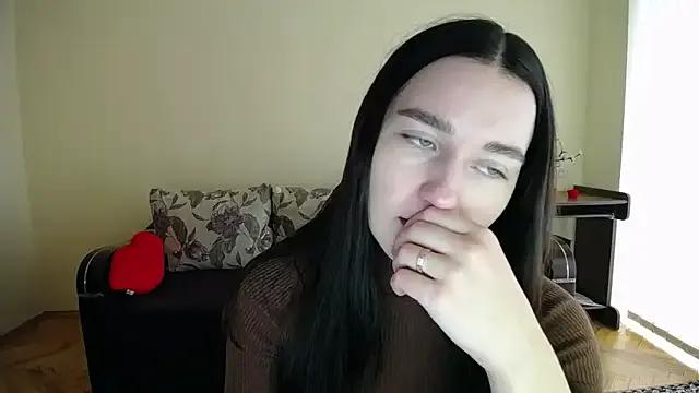 Pretty_shy — Freechat on StripChat