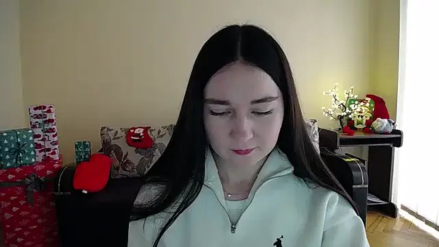 Pretty_shy — Freechat on StripChat