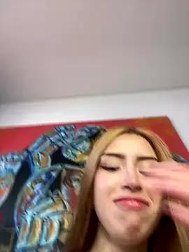 Freechat PrettyAshley_ on StripChat