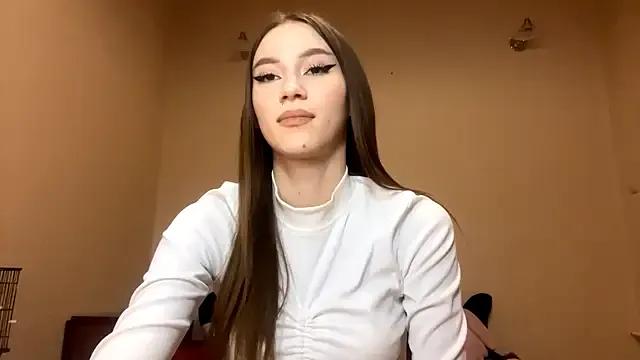 Freechat PrincessSuki on StripChat