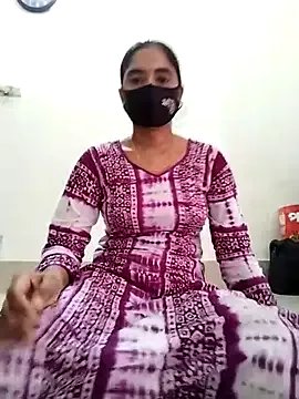 Group Puja-Rane on StripChat