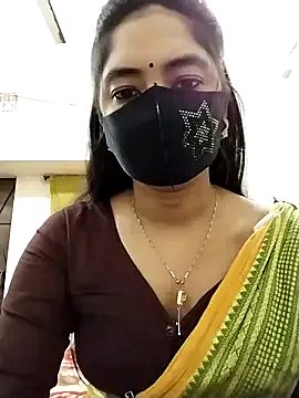 Group Puja-Rane on StripChat