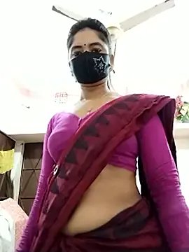 Group Puja-Rane on StripChat