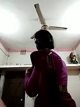 Group Puja-Rane on StripChat