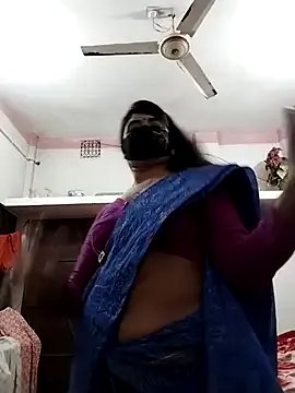 Group Puja-Rane on StripChat