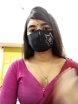 Group Puja-Rane on StripChat