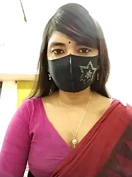 Puja-Rane — Freechat on StripChat