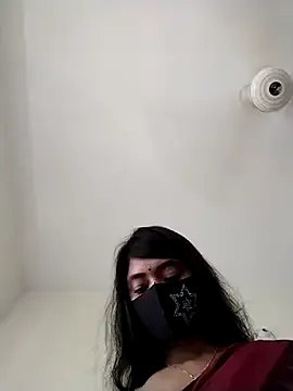 Group Puja-Rane on StripChat