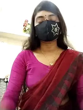 Group Puja-Rane on StripChat