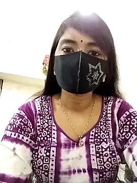 Group Puja-Rane on StripChat