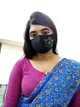 Group Puja-Rane on StripChat