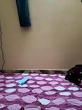 Group pumpumrani on StripChat