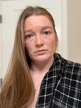 Freechat PussiesnCream_ on StripChat