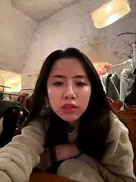Freechat qingqing-ss on StripChat