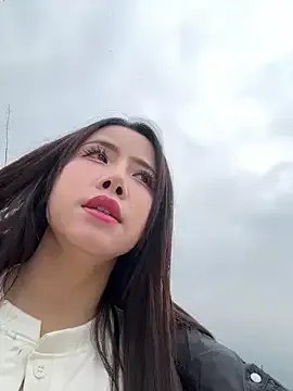 Freechat qingqing-ss on StripChat