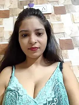 Freechat QUEEN-ADITI on StripChat