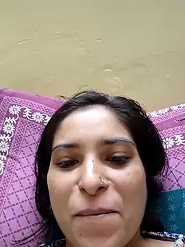 Freechat QUEEN-ADITI on StripChat