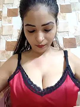 Freechat QUEEN-ADITI on StripChat