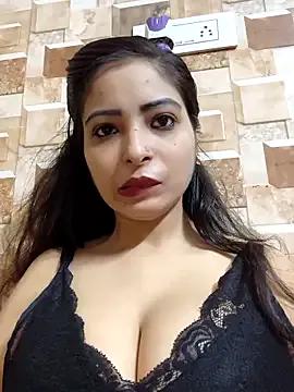 Freechat QUEEN-ADITI on StripChat
