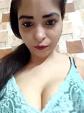 Freechat QUEEN-ADITI on StripChat