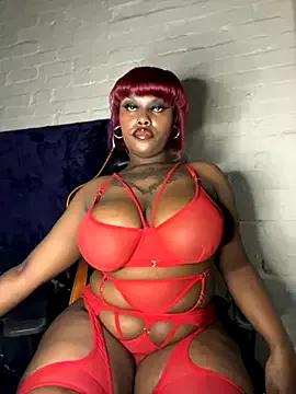 Freechat QUEEN_NOBUHLE_777 on StripChat