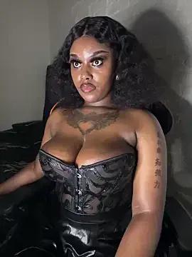 StripChat QUEEN_NOBUHLE_777 is Freechat QUEEN_NOBUHLE_777 — Mouth Preparation