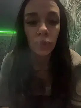 Queen_of_pain —  butt plug